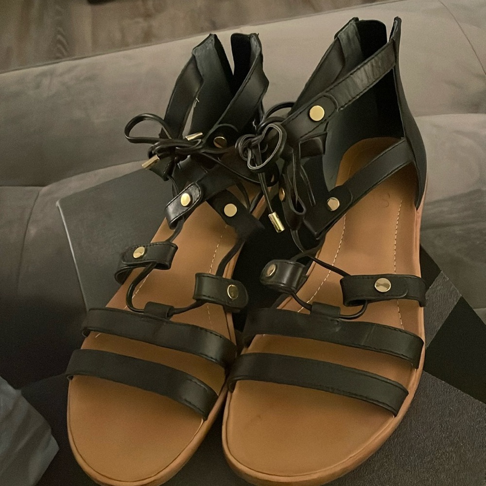 Franco Sarto Sandals
